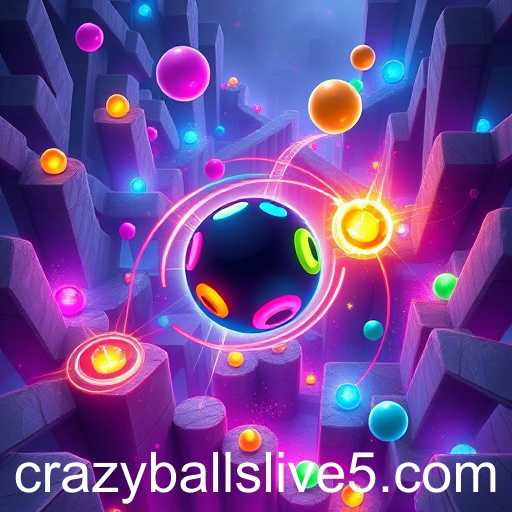 Exploring the Thrilling World of Exciting Quests: A Dive into 'Crazy Balls Live'