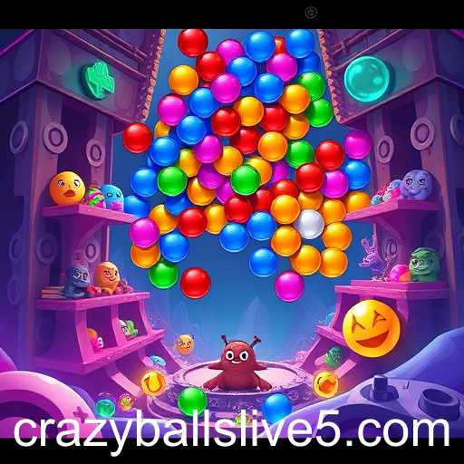 The Engaging World of Player Forums: Exploring 'Crazy Balls Live'