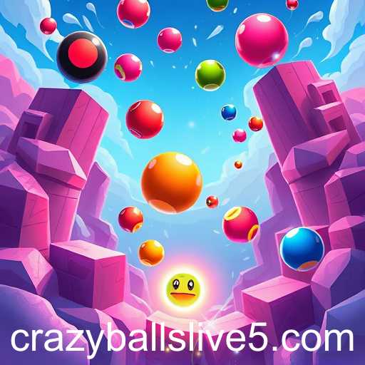 The Rise of Crazy Balls Live