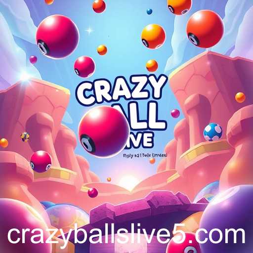 The Latest Trends in Gaming: Crazy Balls Live Takes Center Stage