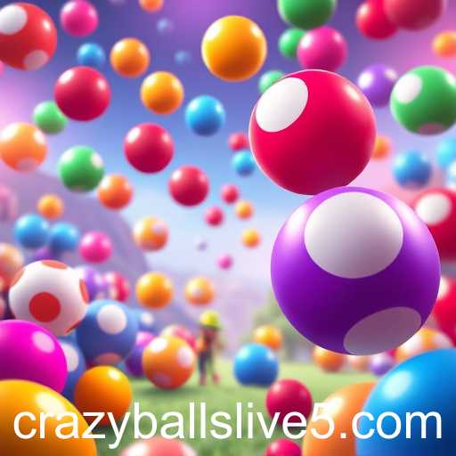 The Rising Popularity of 'Crazy Balls Live'