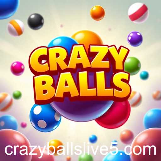 Gaming Evolution and the Rise of 'Crazy Balls Live'