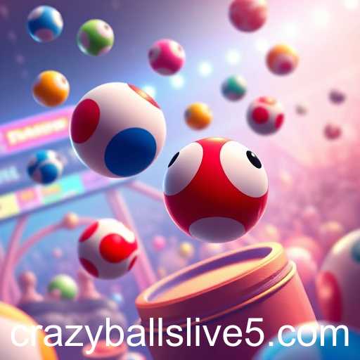 The Rise of Crazy Balls Live