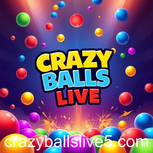 The Rise of Crazy Balls Live in Gaming