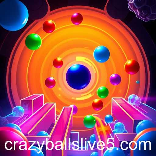 The Phenomenon of Crazy Balls Live Game