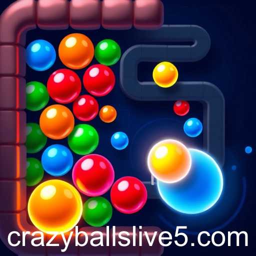 Crazy Balls Live: Revolutionizing Online Gaming