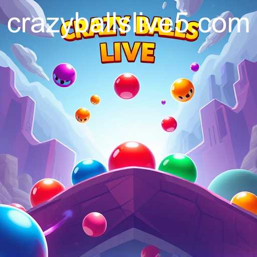 Rise of Online Gaming with Crazy Balls Live