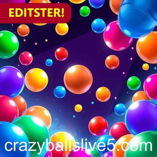crazy balls live
