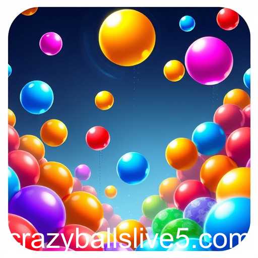 The Rise of 'Crazy Balls Live' in the 'Top Rankings' Game Category
