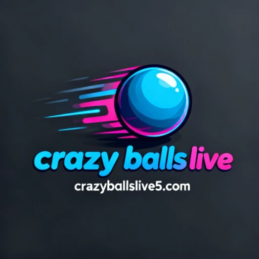 crazy balls live