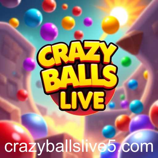 Exploring the Thrills of 'Crazy Balls Live': A Social Gaming Adventure