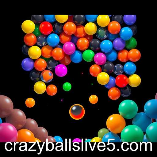 Gaming Craze: The Rise of Crazy Balls