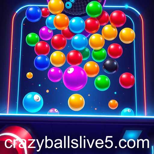 The Rise of Crazy Balls in Online Gaming