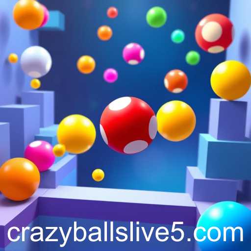 crazy balls live